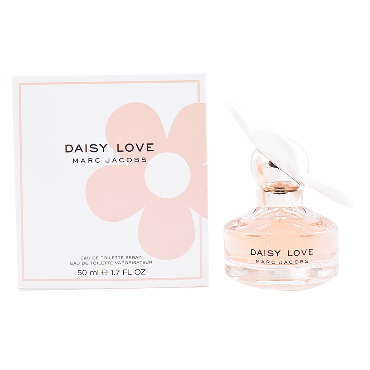 Damesparfum Marc Jacobs EDT